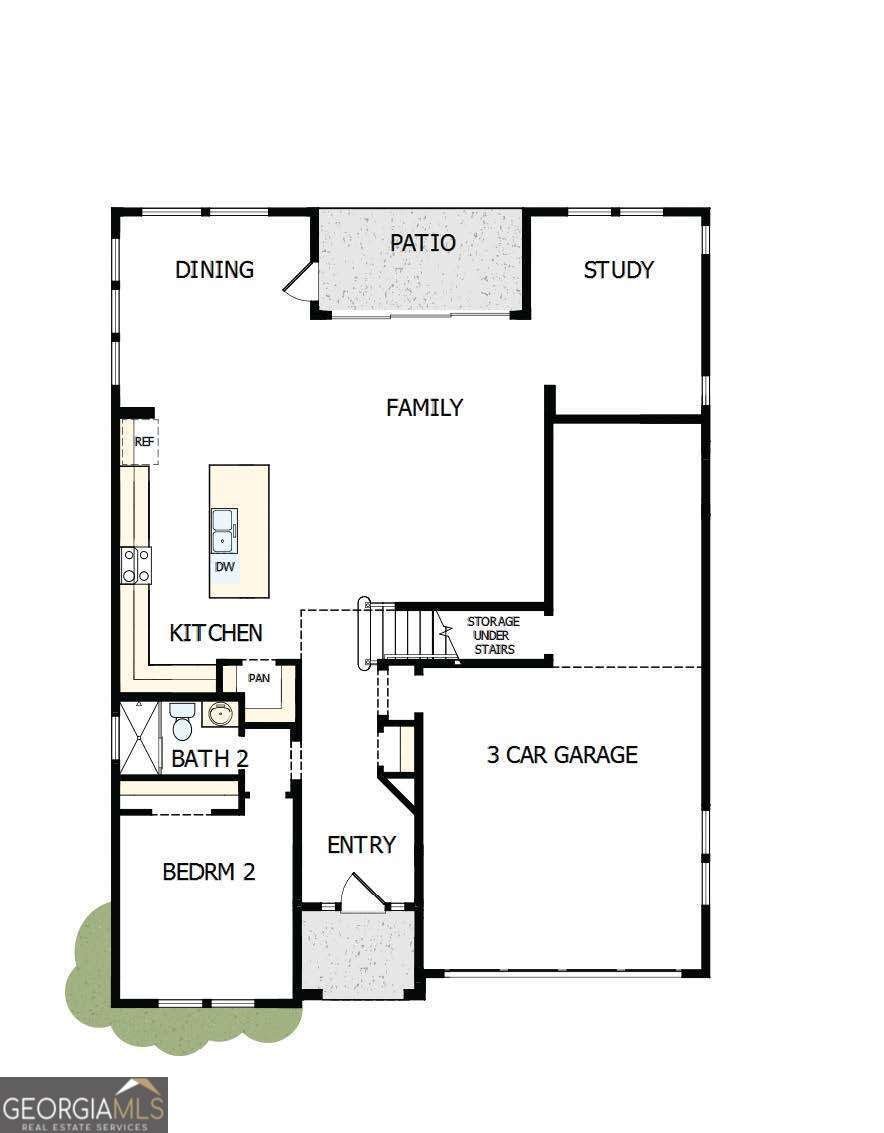 4675 Beechnut Circle Cumming - 2