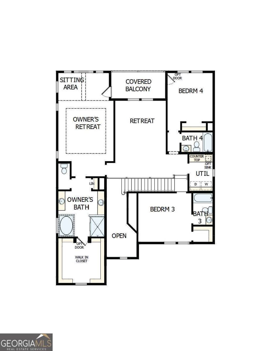 4675 Beechnut Circle Cumming - 3