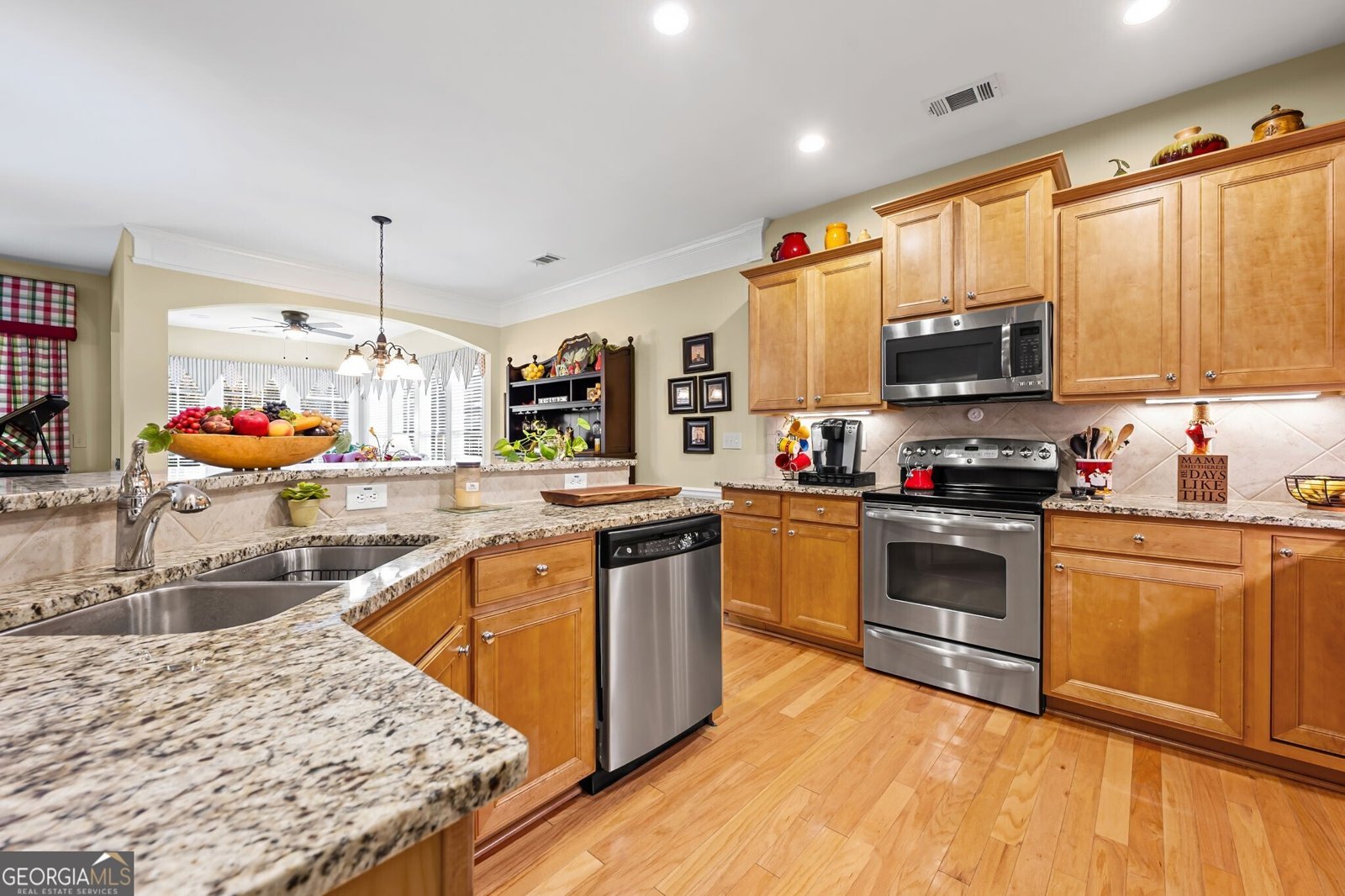 1081 Spring Station Road Greensboro - 11