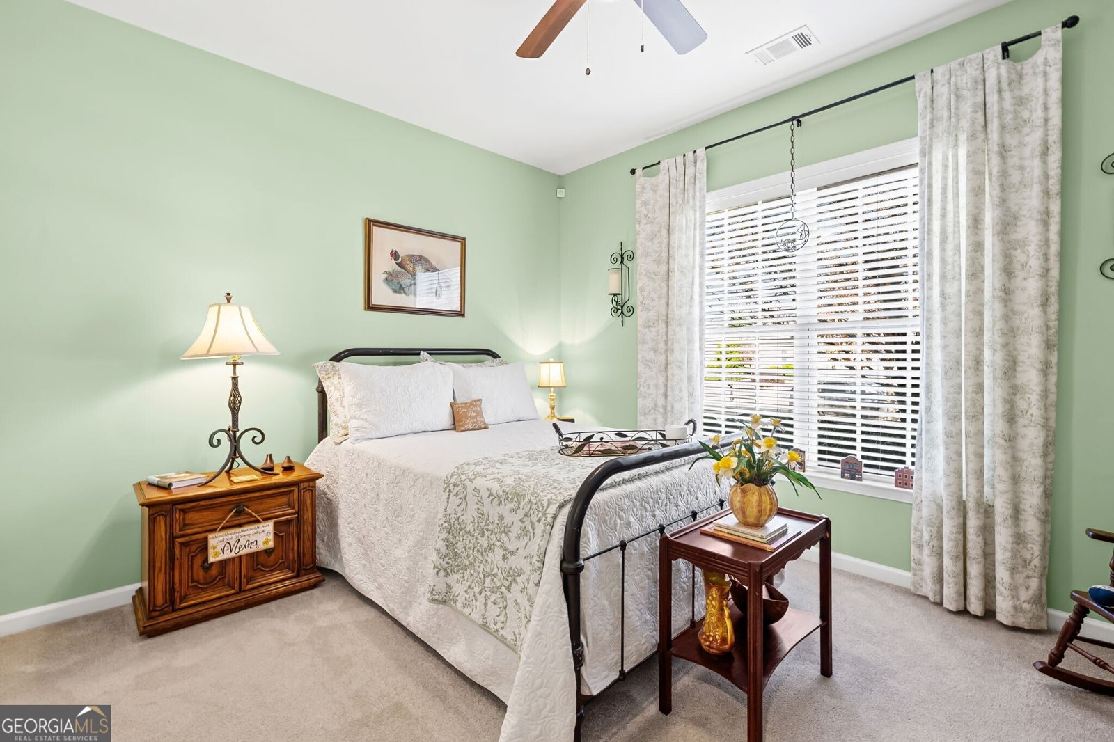 1081 Spring Station Road Greensboro - 24