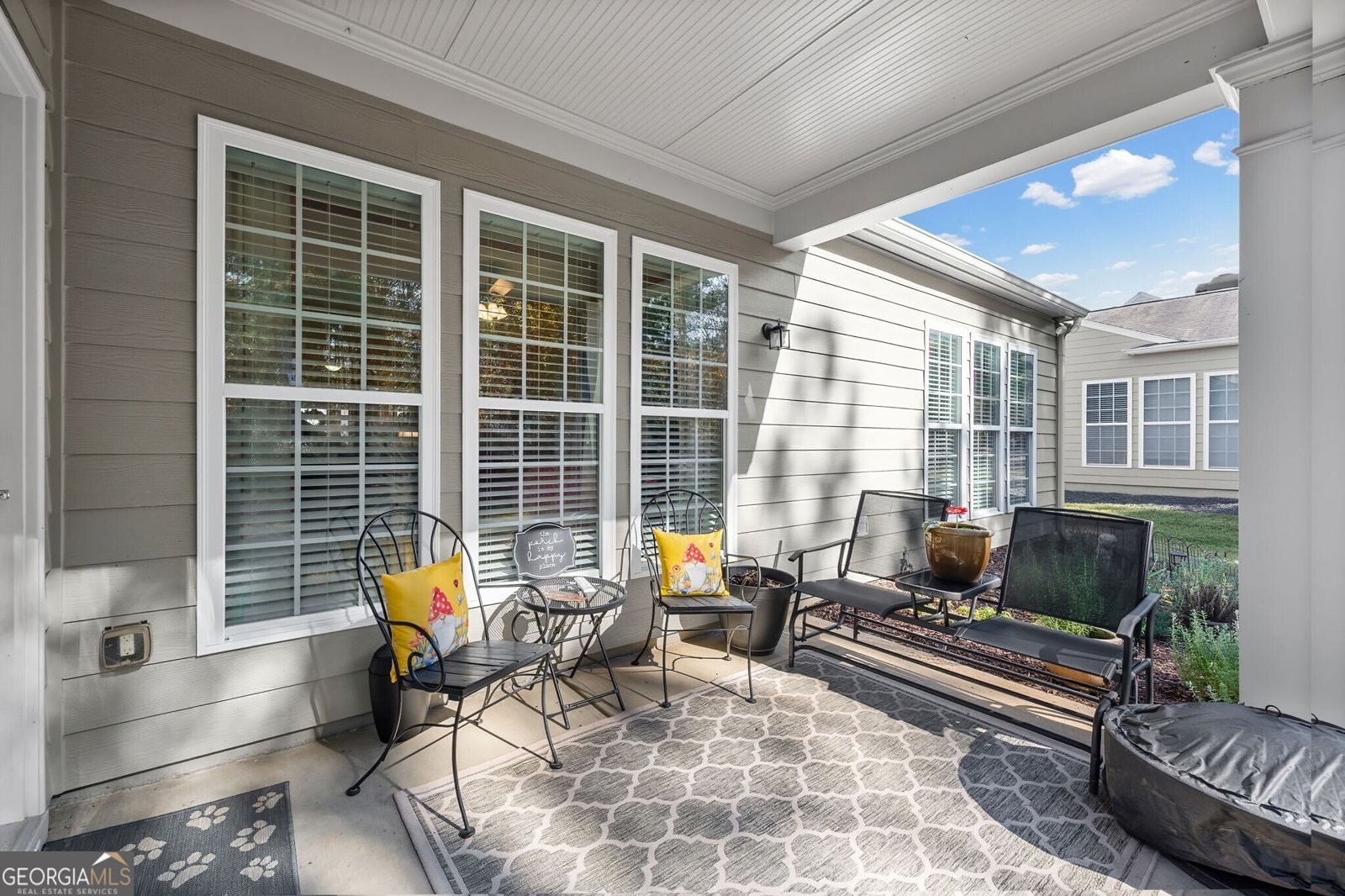 1081 Spring Station Road Greensboro - 31