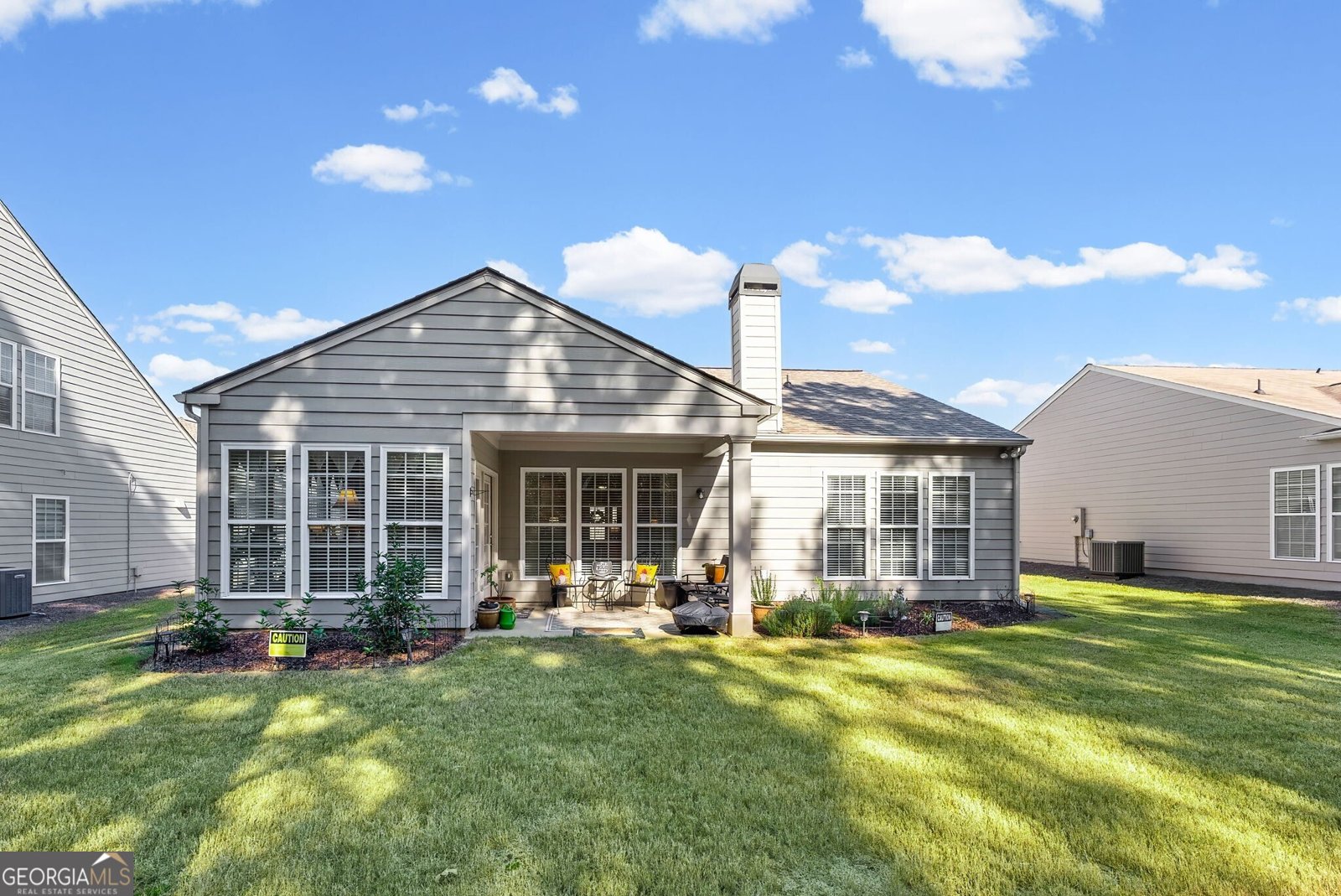 1081 Spring Station Road Greensboro - 33