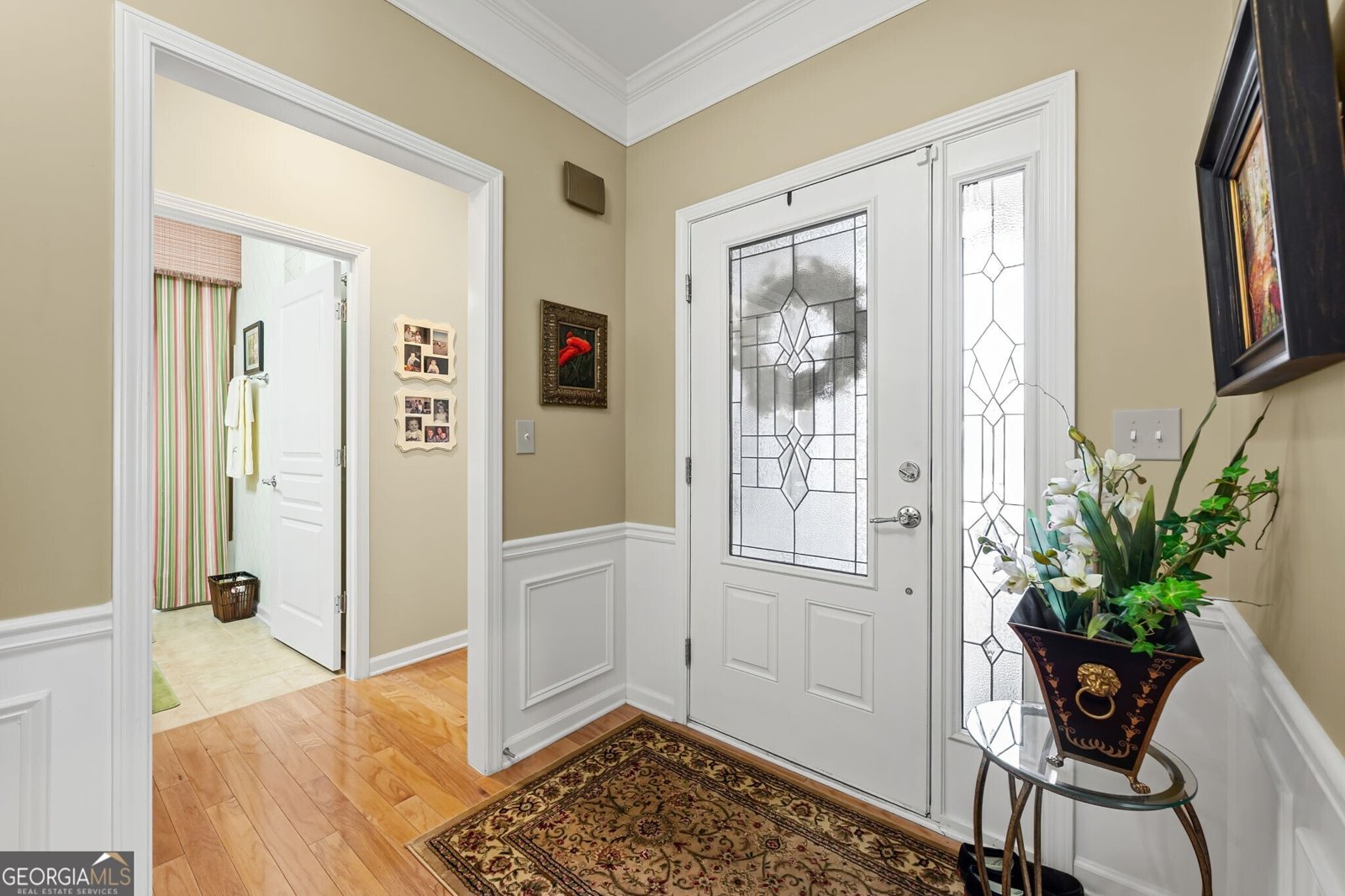 1081 Spring Station Road Greensboro - 5