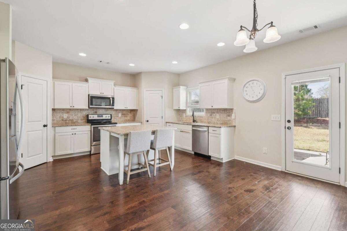 1120 Red Bud Circle Villa Rica - 10