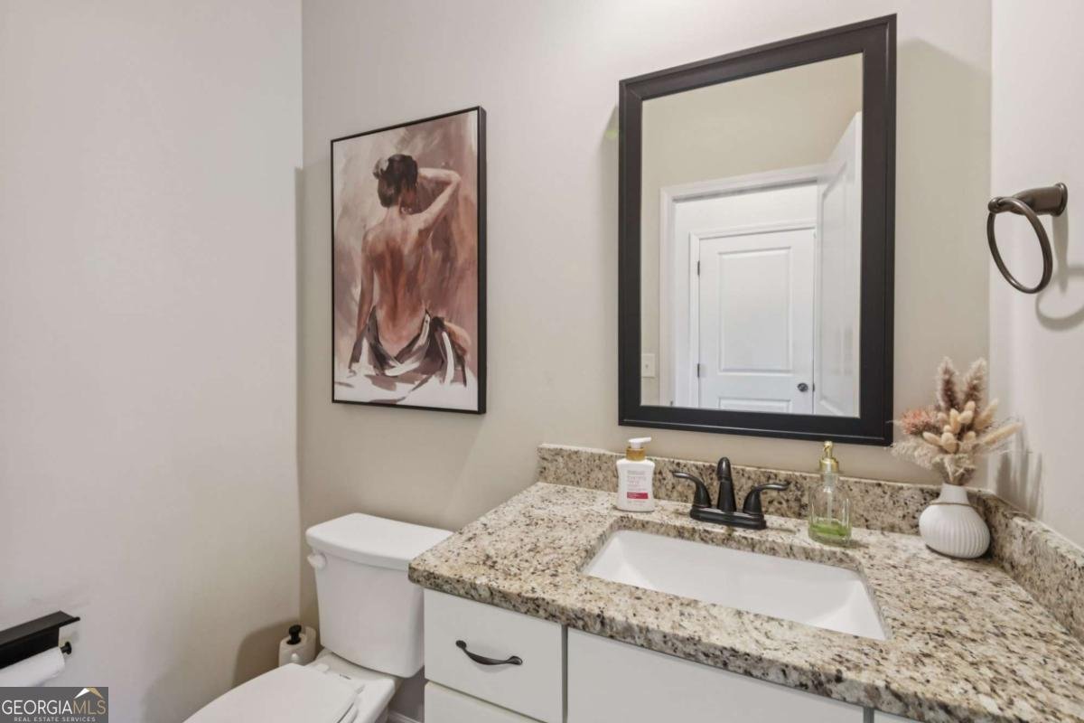 1120 Red Bud Circle Villa Rica - 11