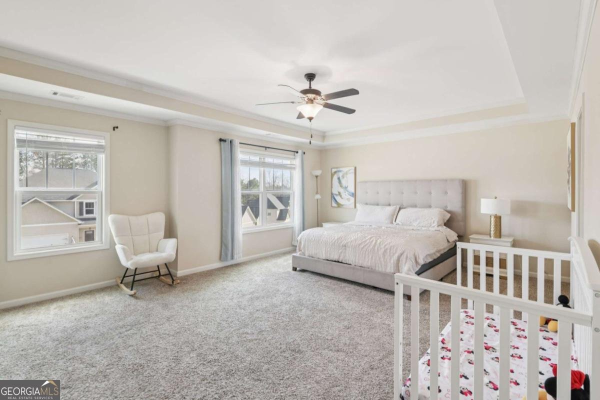 1120 Red Bud Circle Villa Rica - 12