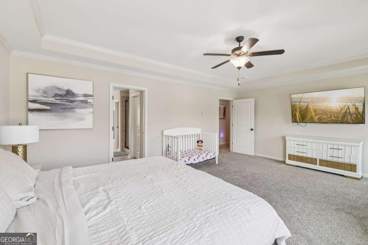 1120 Red Bud Circle Villa Rica - 13