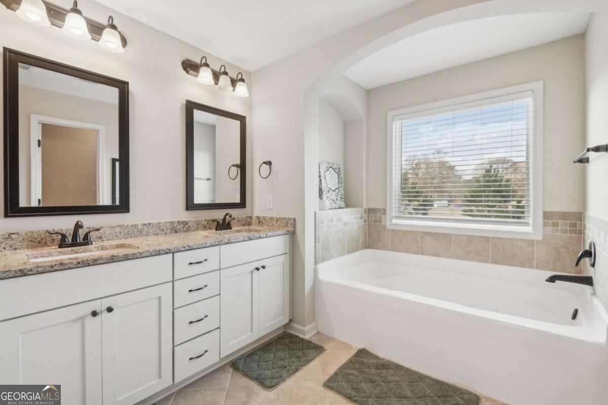 1120 Red Bud Circle Villa Rica - 15