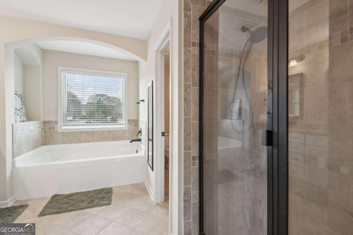 1120 Red Bud Circle Villa Rica - 16