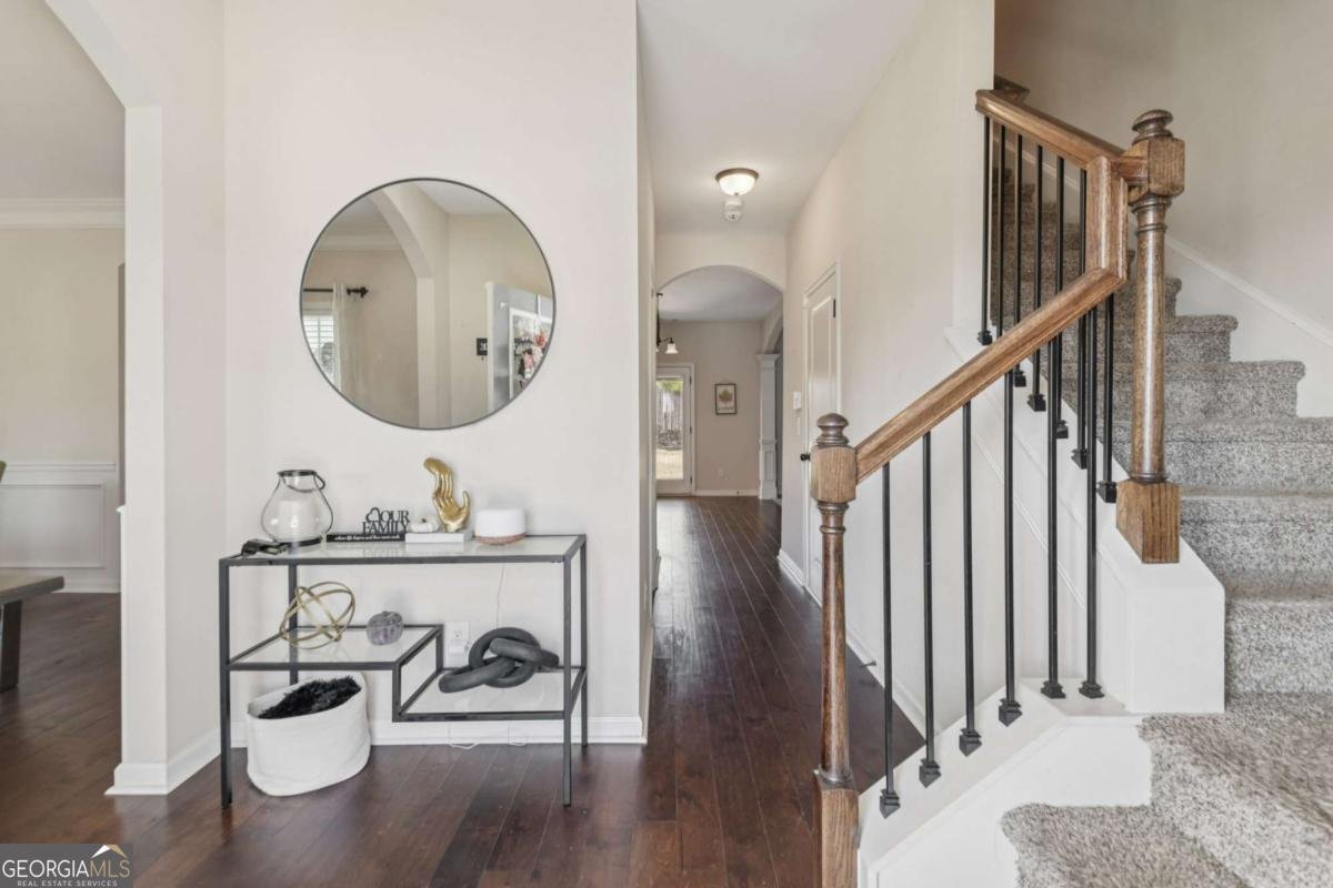 1120 Red Bud Circle Villa Rica - 2