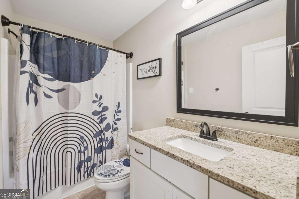 1120 Red Bud Circle Villa Rica - 20