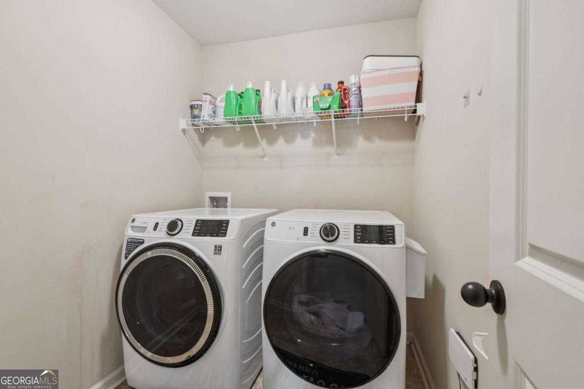 1120 Red Bud Circle Villa Rica - 21