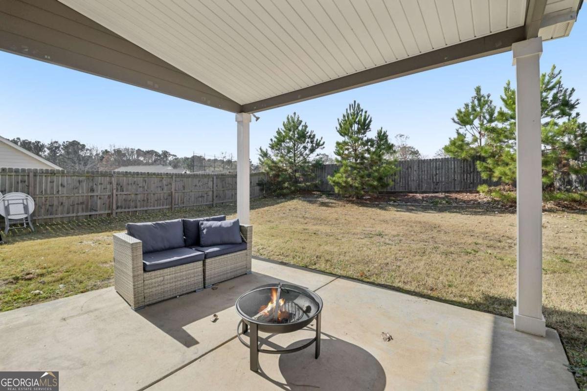 1120 Red Bud Circle Villa Rica - 22