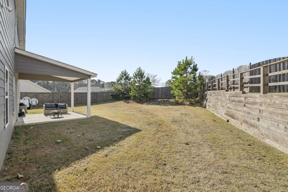 1120 Red Bud Circle Villa Rica - 24