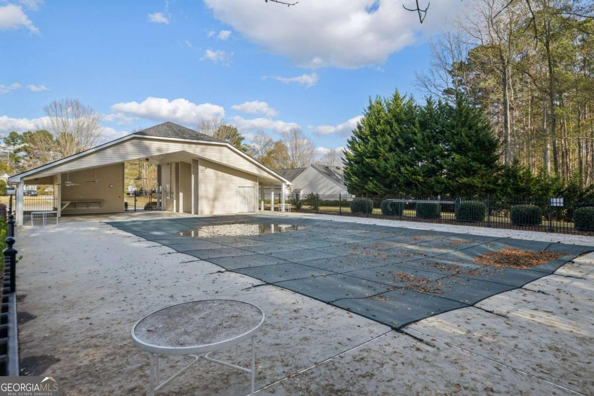 1120 Red Bud Circle Villa Rica - 27