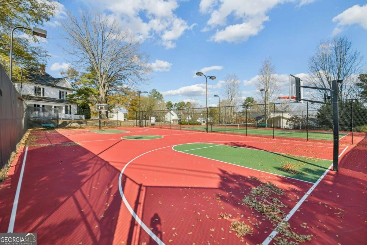 1120 Red Bud Circle Villa Rica - 29