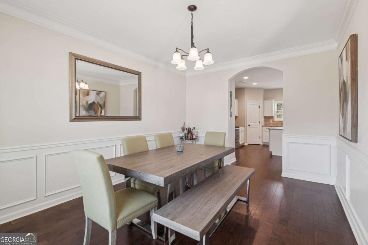 1120 Red Bud Circle Villa Rica - 3