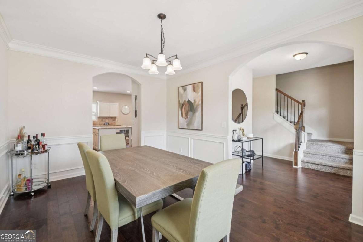 1120 Red Bud Circle Villa Rica - 4