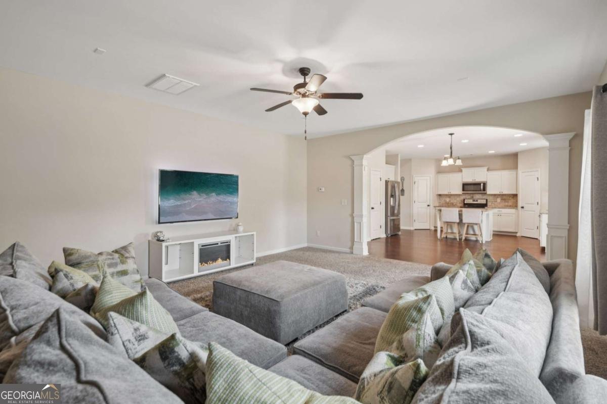 1120 Red Bud Circle Villa Rica - 6