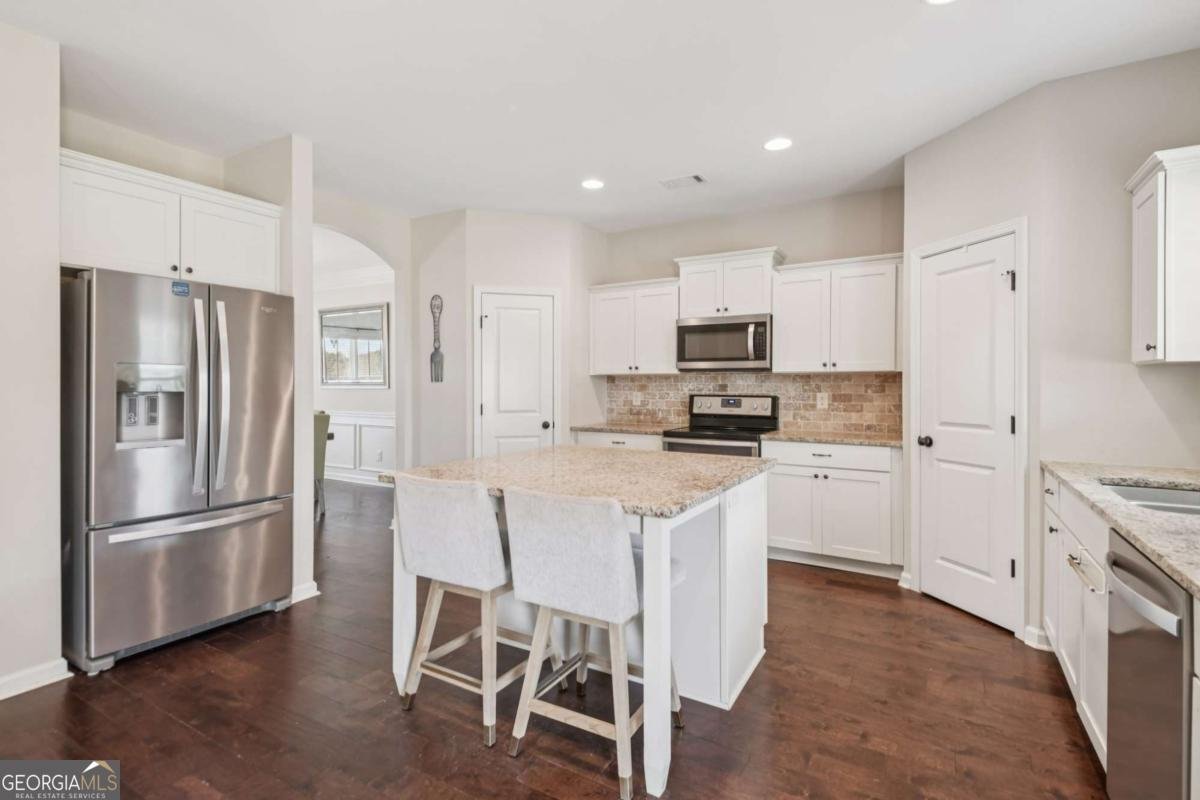 1120 Red Bud Circle Villa Rica - 7