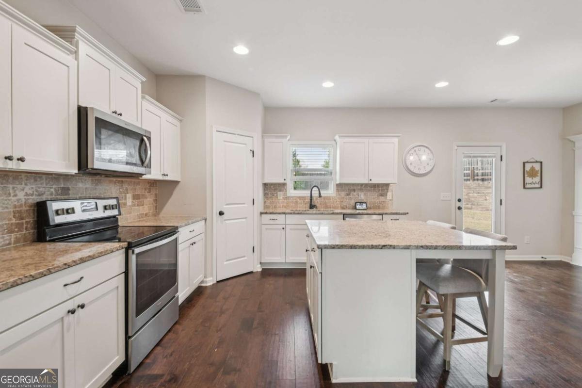 1120 Red Bud Circle Villa Rica - 8