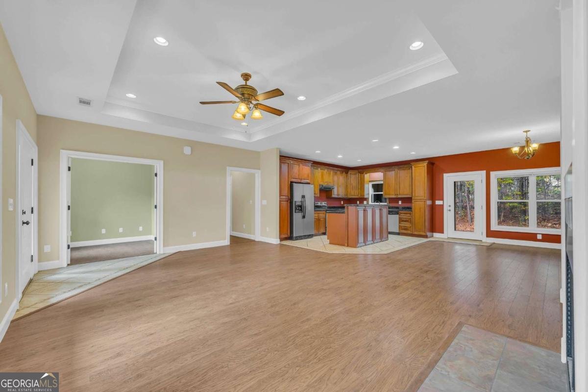 1105 Cherokee Road Winterville - 10