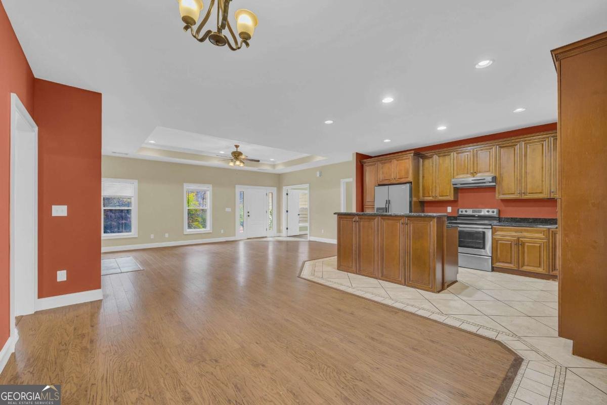 1105 Cherokee Road Winterville - 12