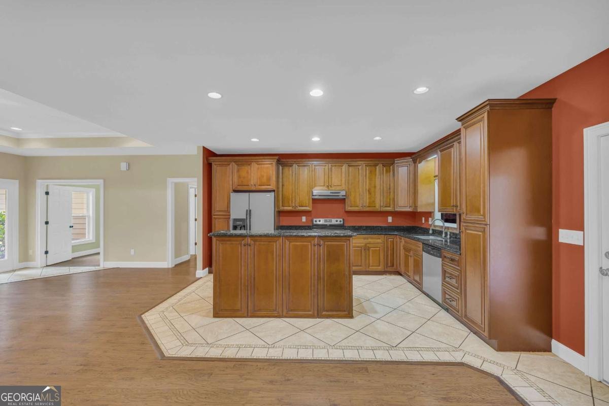 1105 Cherokee Road Winterville - 13