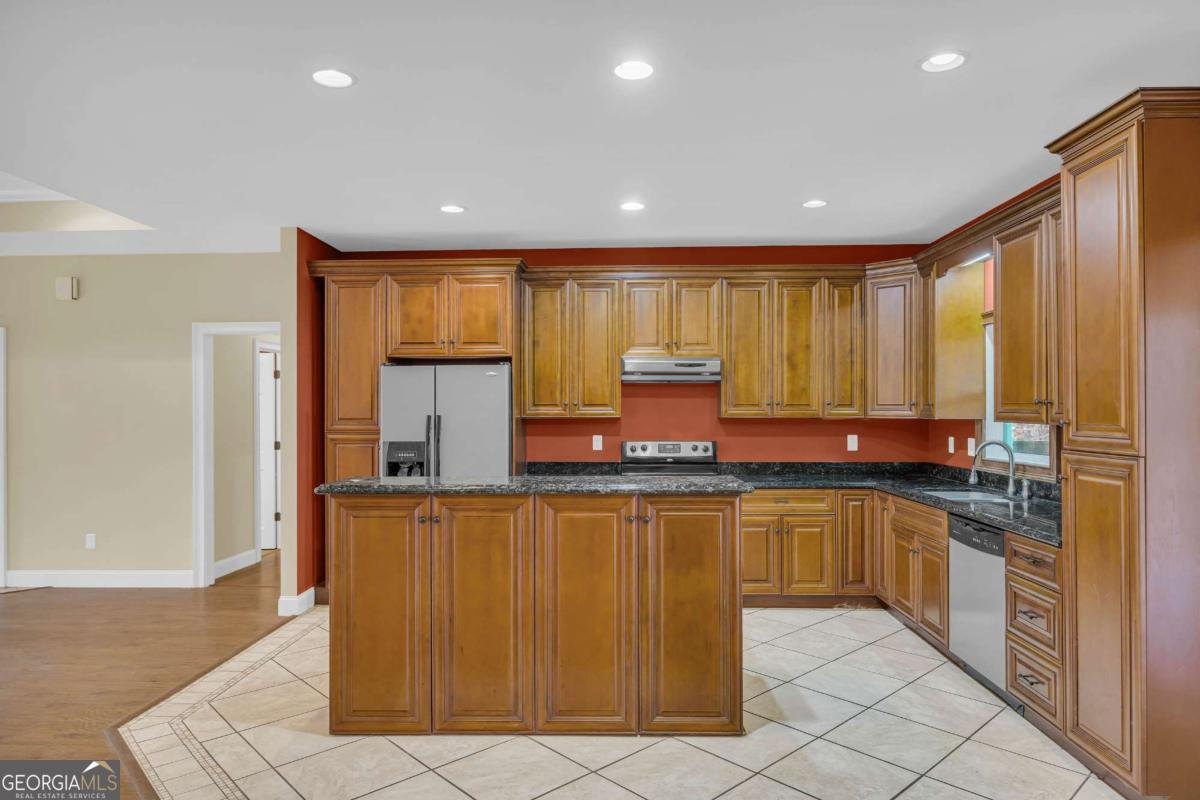 1105 Cherokee Road Winterville - 14