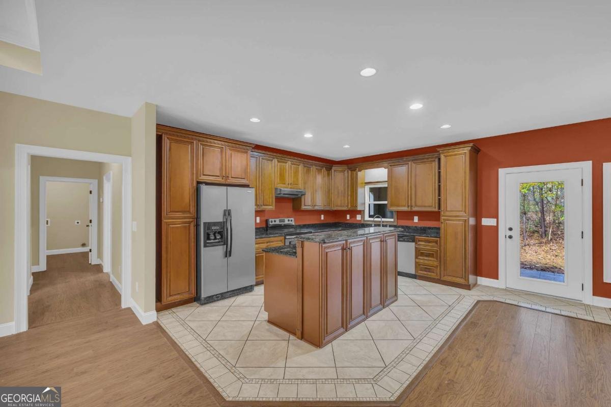 1105 Cherokee Road Winterville - 15