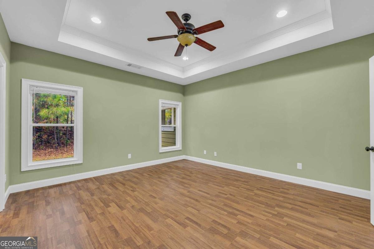 1105 Cherokee Road Winterville - 17