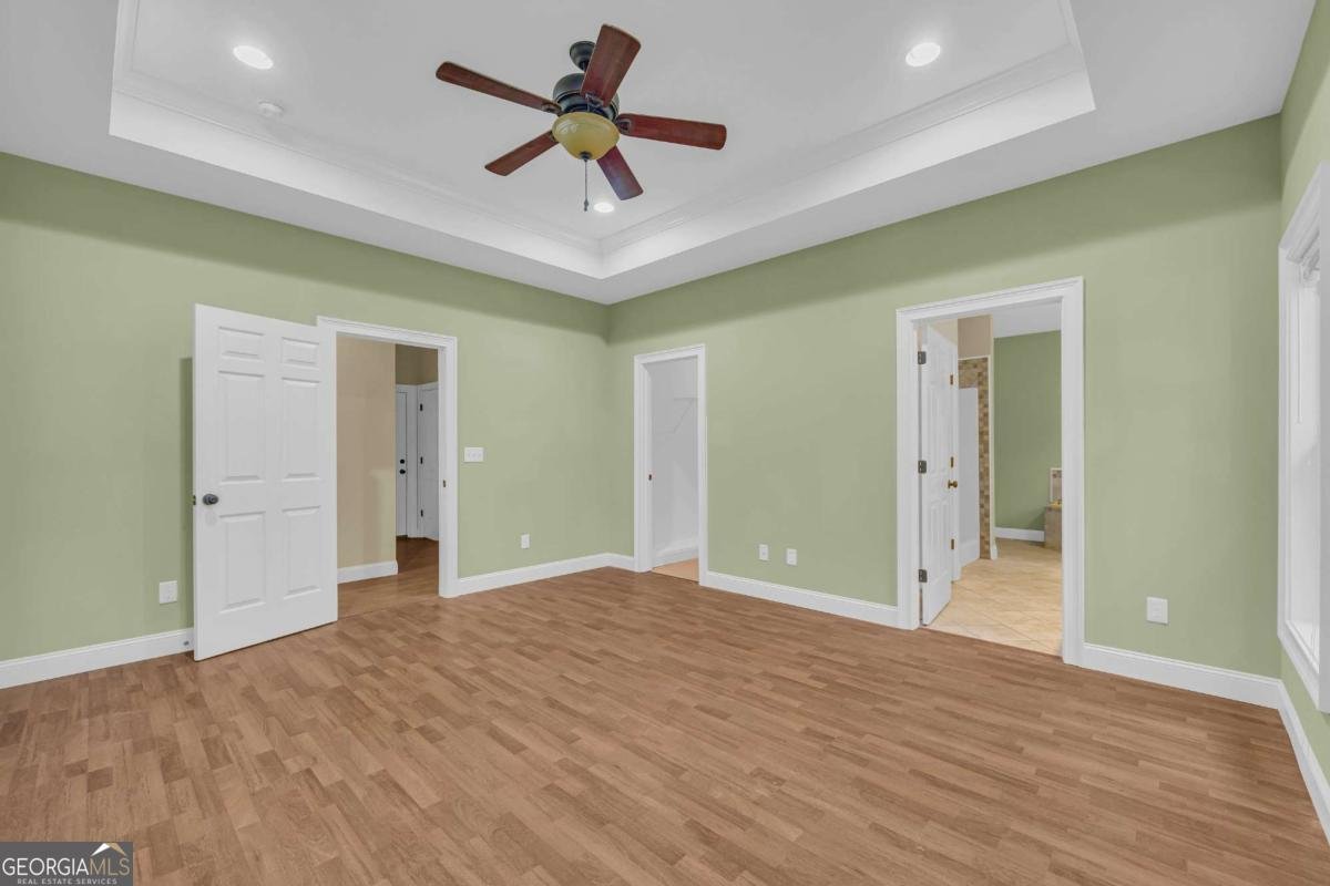 1105 Cherokee Road Winterville - 18