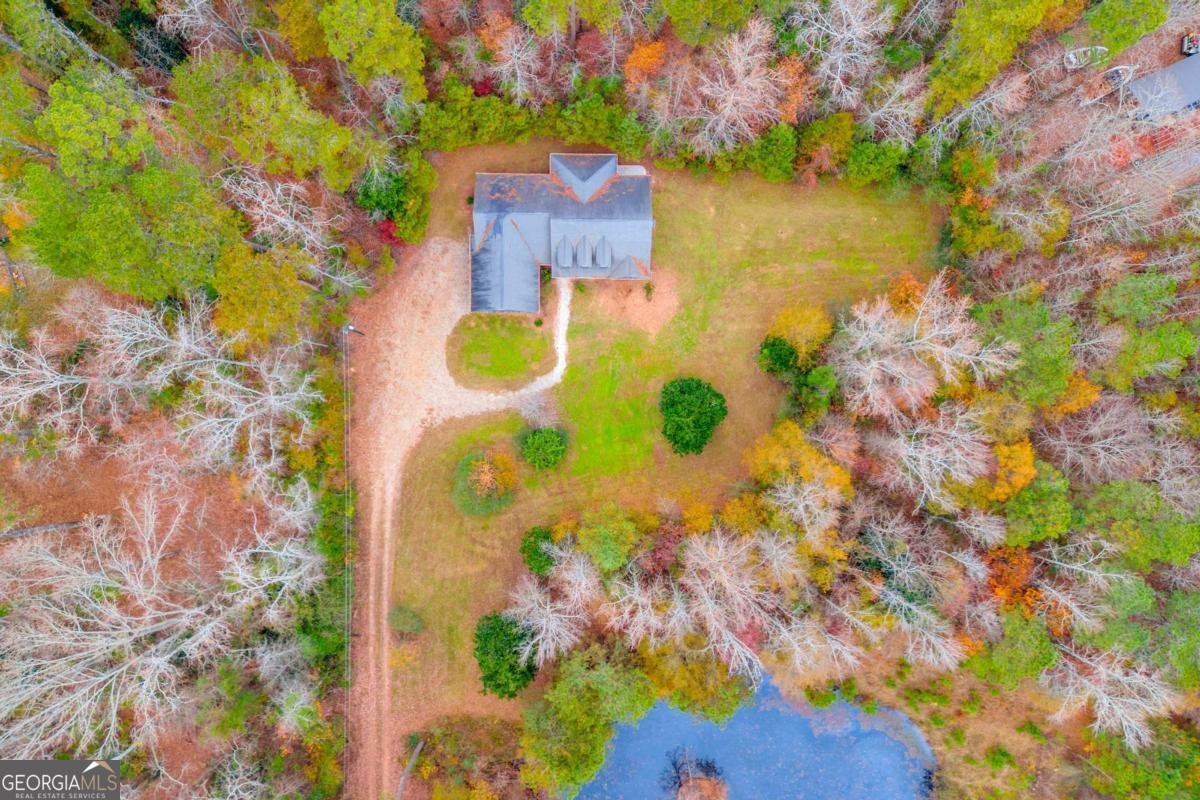 1105 Cherokee Road Winterville - 2