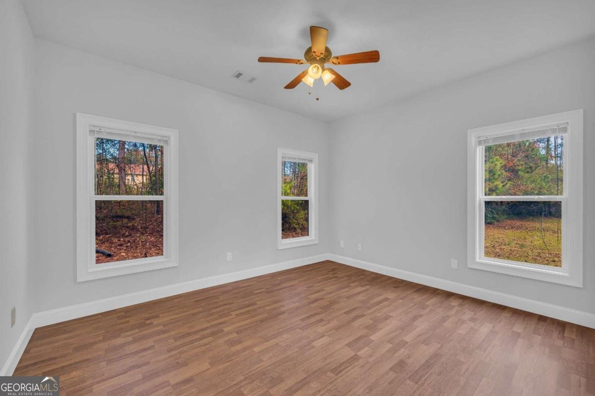 1105 Cherokee Road Winterville - 27