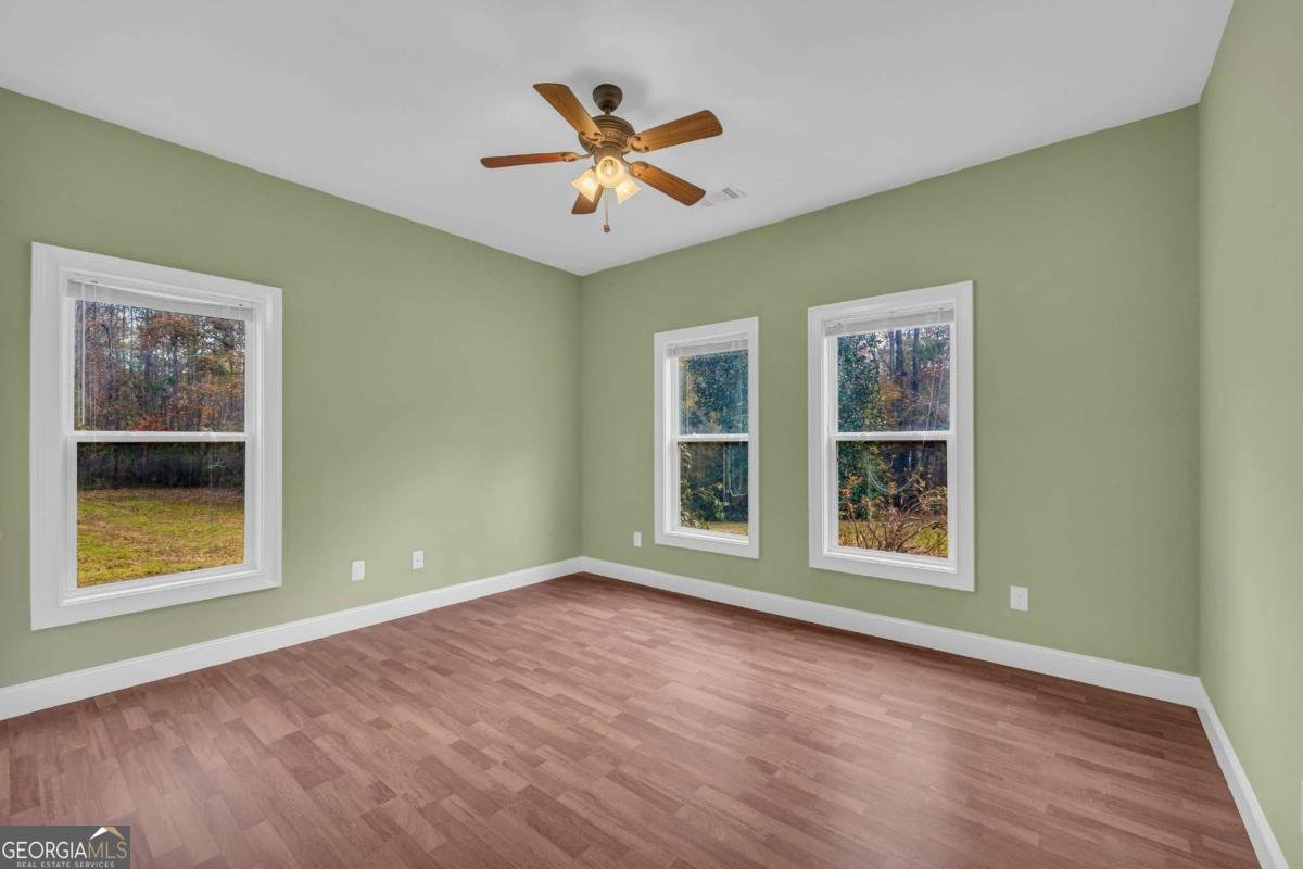 1105 Cherokee Road Winterville - 29