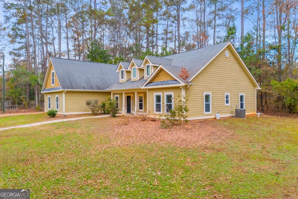 1105 Cherokee Road Winterville - 3