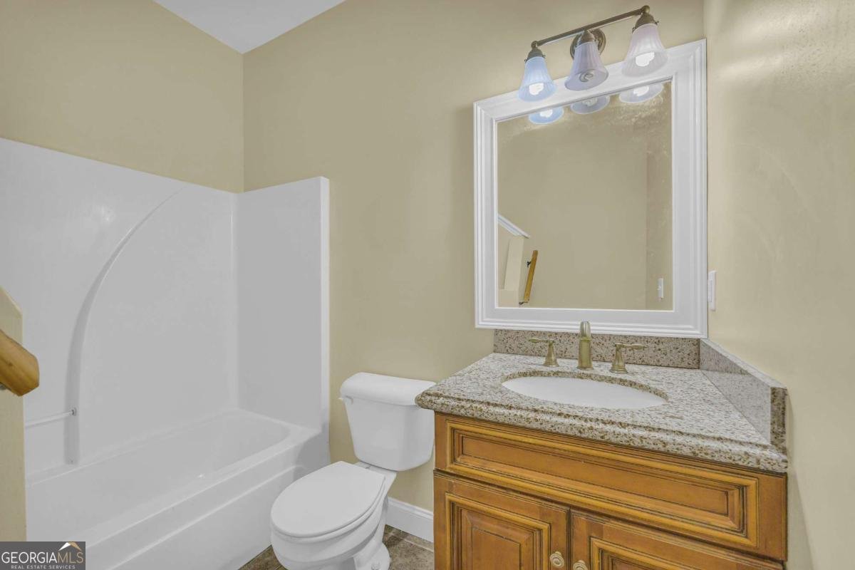 1105 Cherokee Road Winterville - 35