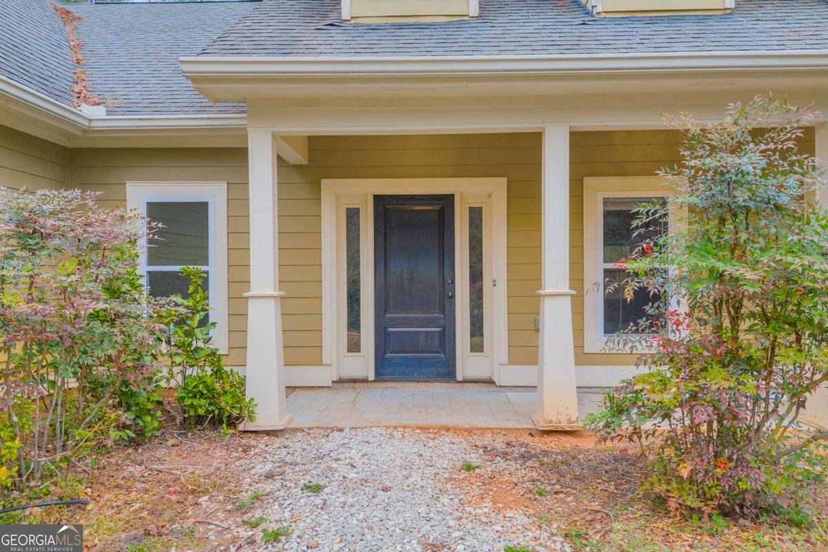 1105 Cherokee Road Winterville - 4