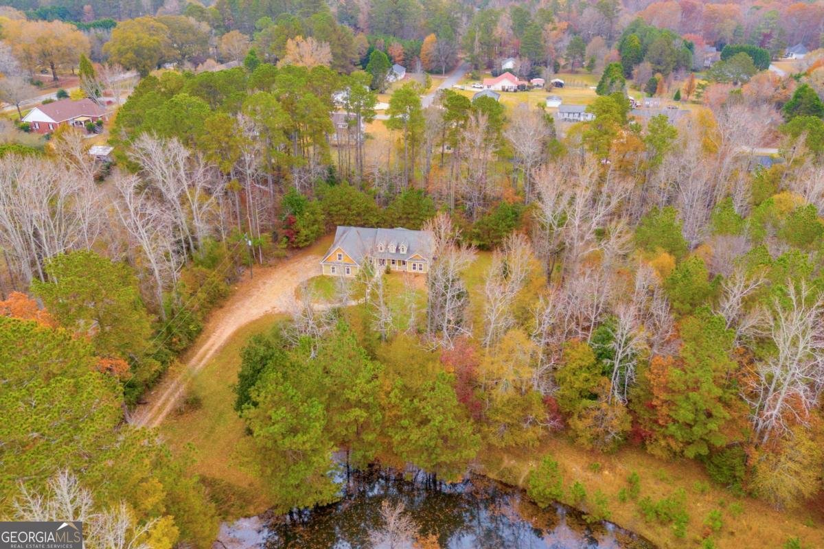 1105 Cherokee Road Winterville - 5