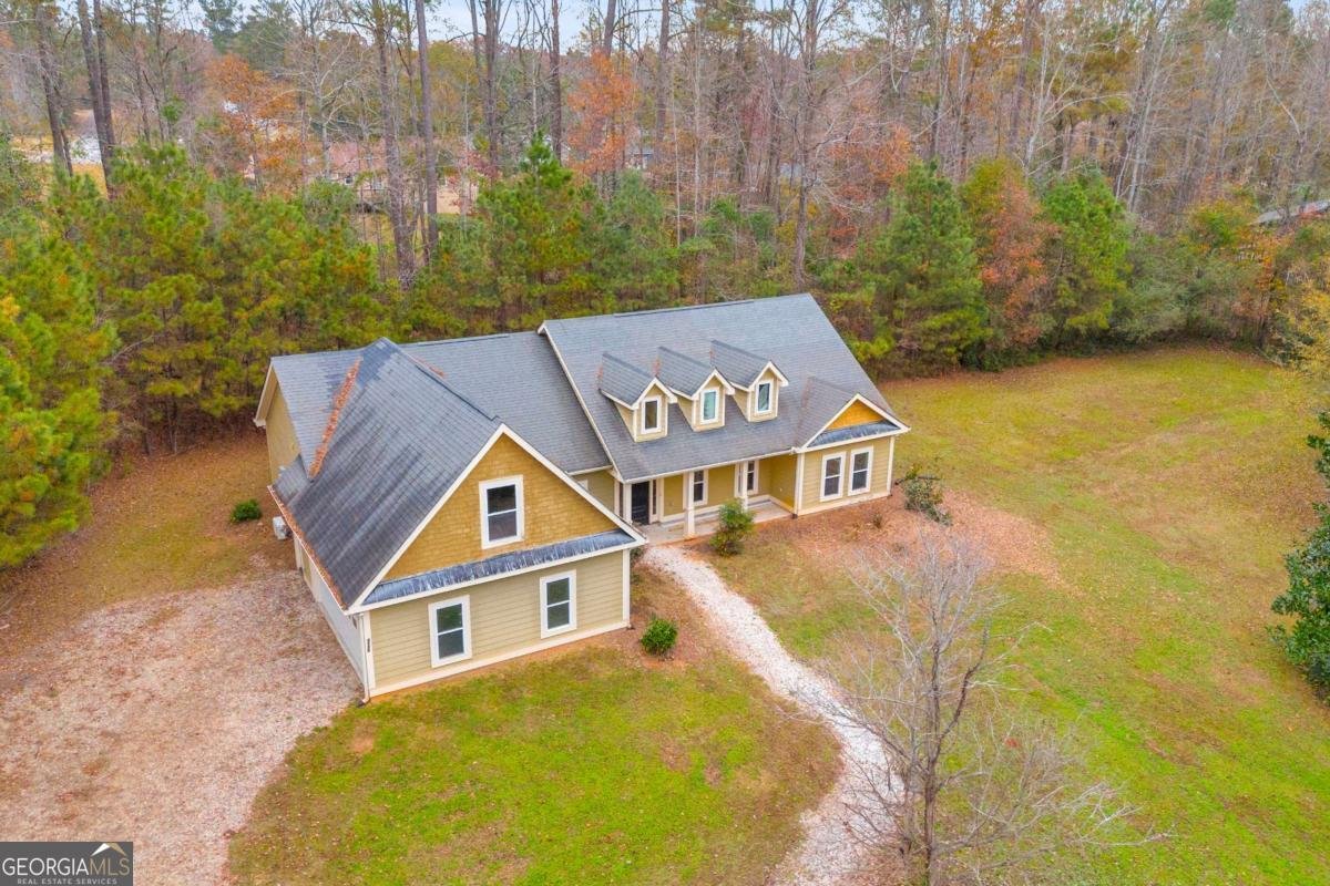 1105 Cherokee Road Winterville - 6