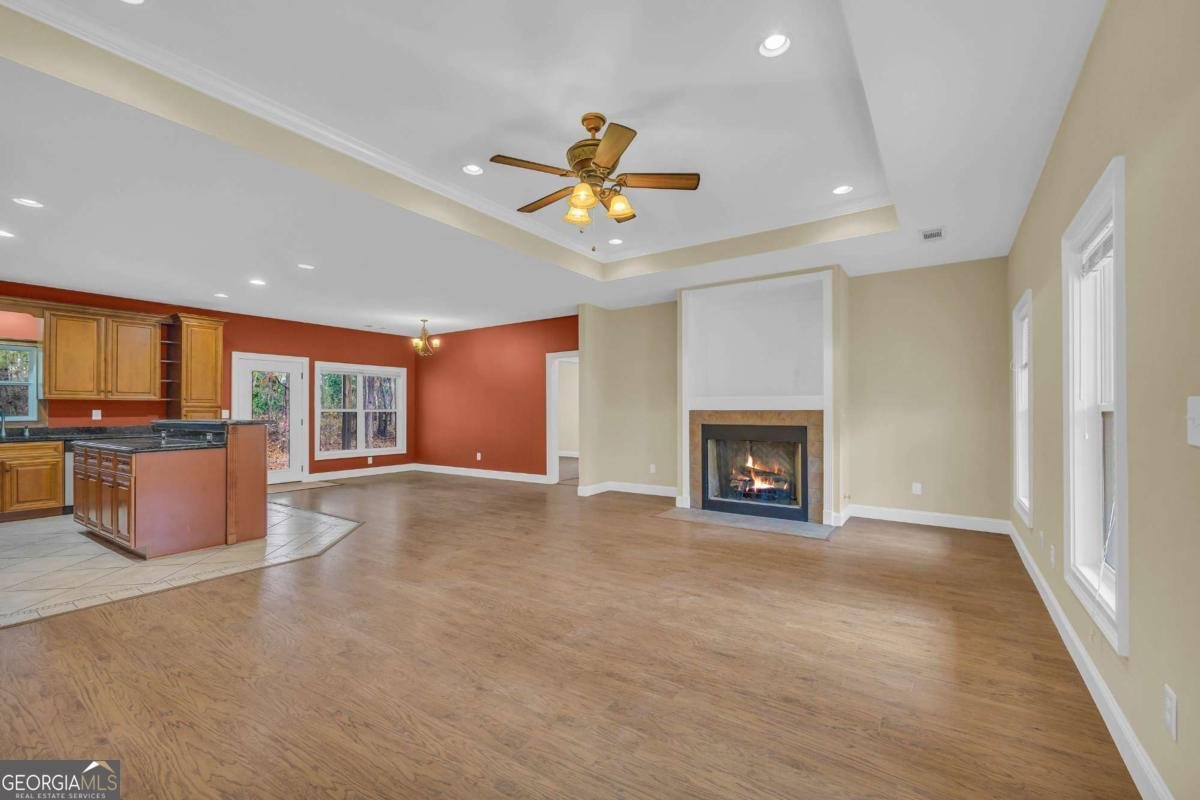 1105 Cherokee Road Winterville - 7