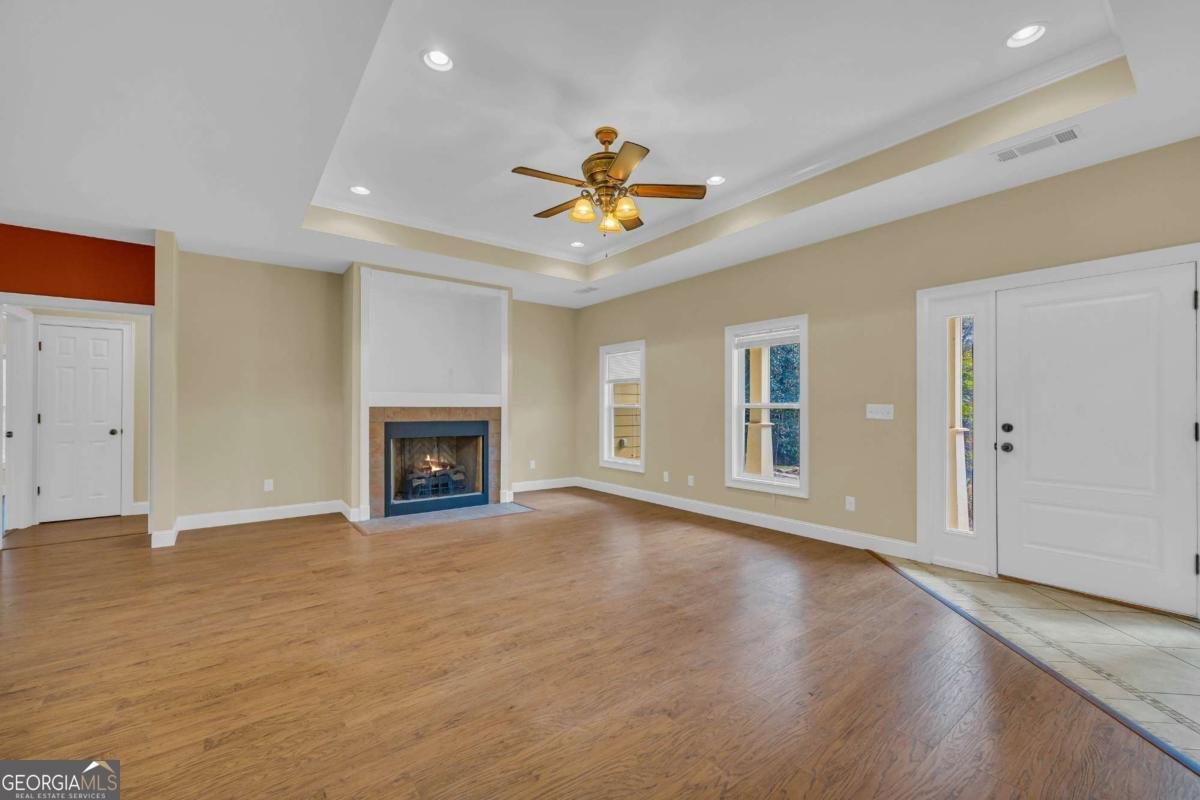 1105 Cherokee Road Winterville - 8