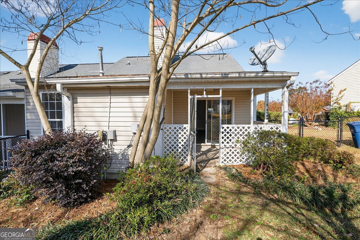 957 Laurel Oak Court Macon - 17