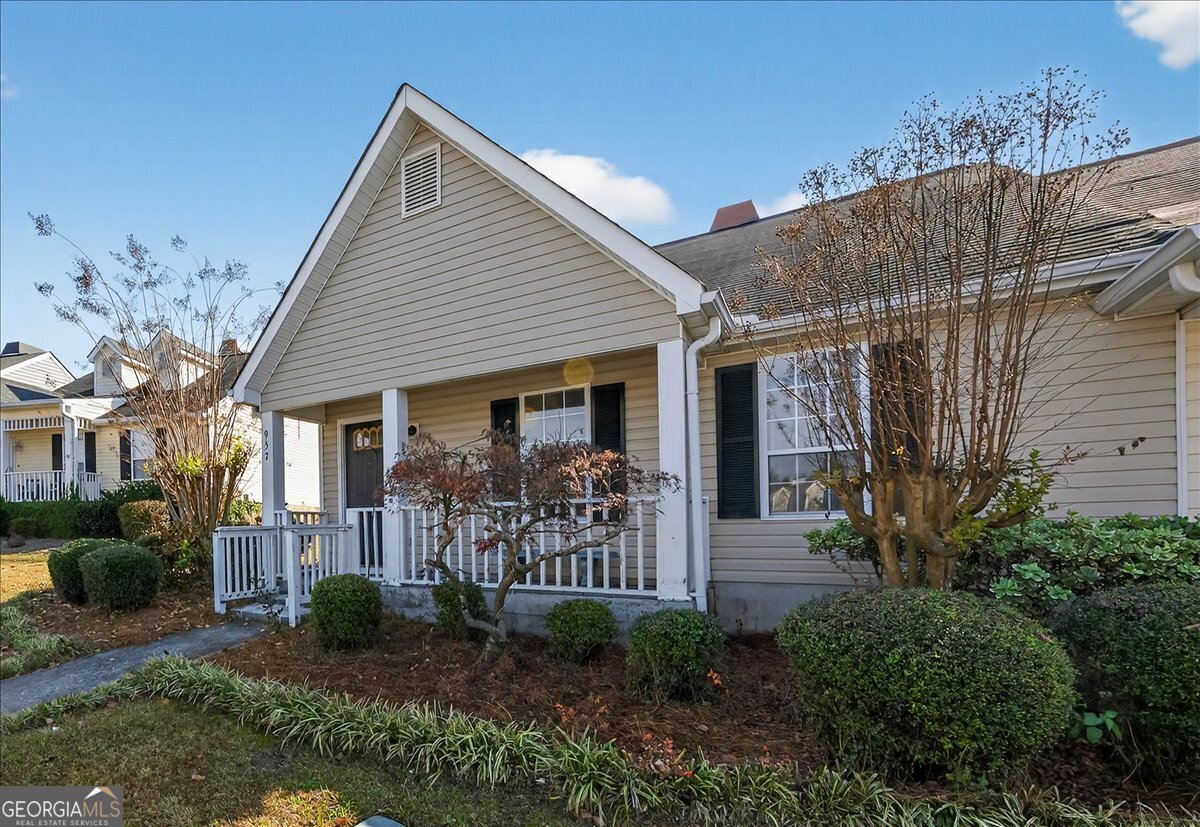 957 Laurel Oak Court Macon - 2