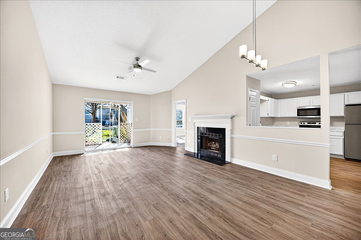 957 Laurel Oak Court Macon - 3