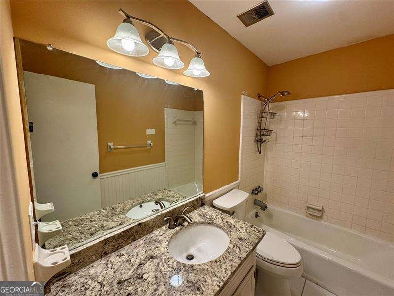 3925 Mountain View Road Oakwood - 1