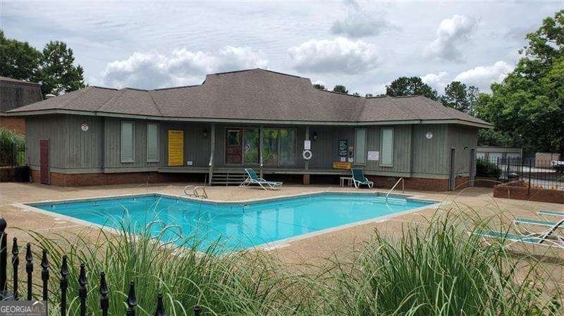 3925 Mountain View Road Oakwood - 28