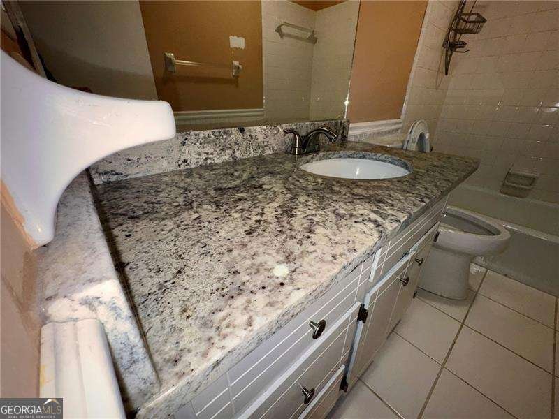 3925 Mountain View Road Oakwood - 3