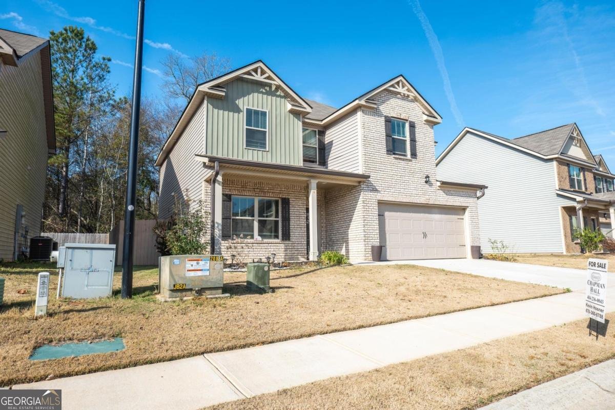 344 Grand Magnolia Street Jackson - 2