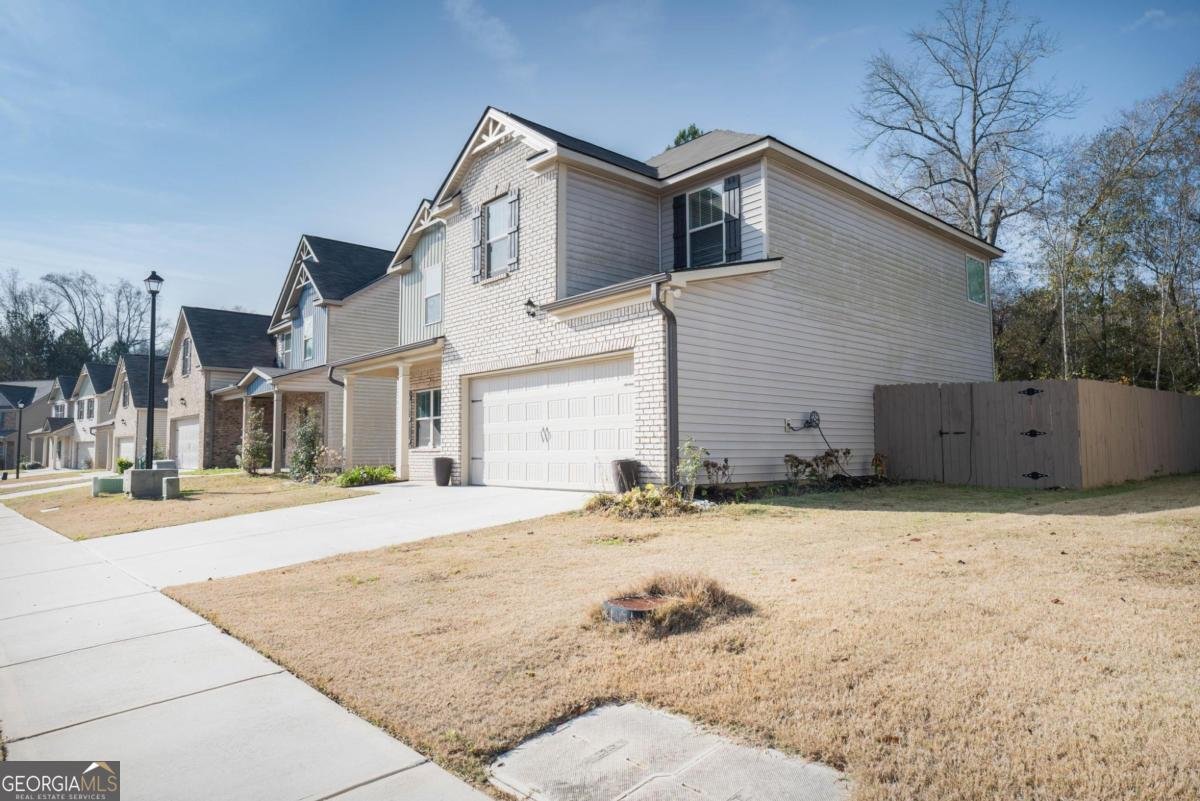 344 Grand Magnolia Street Jackson - 3